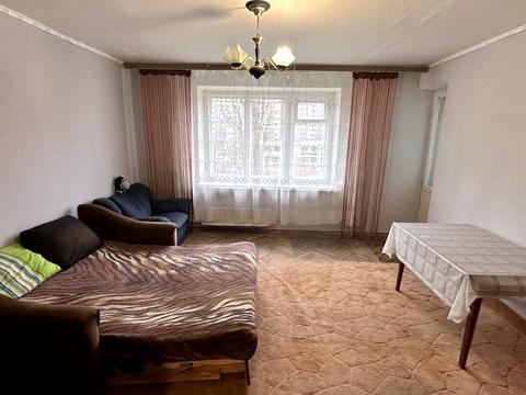 квартира за адресою Харківське шосе, 51