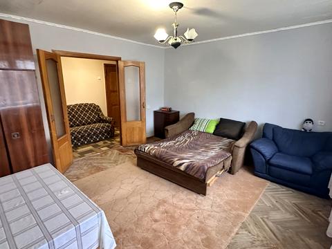 квартира за адресою Харківське шосе, 51