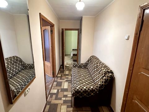 квартира за адресою Харківське шосе, 51