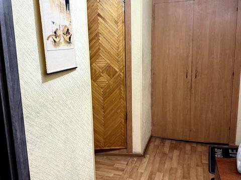 квартира по адресу Квартальна ул. (Гладкова), 6