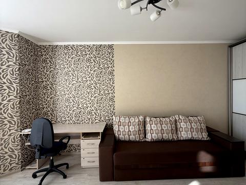 квартира за адресою Червоної Калини просп., 72