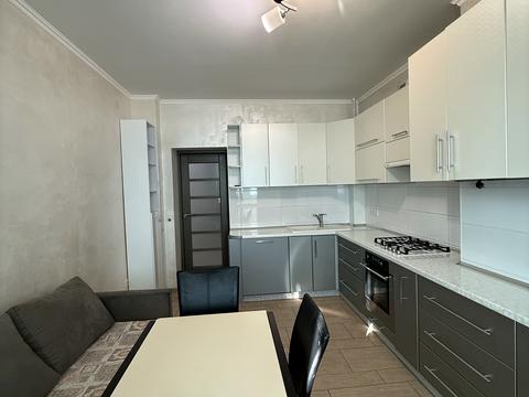 квартира за адресою Червоної Калини просп., 72