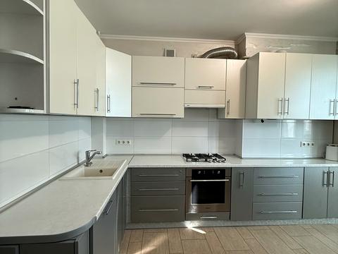 квартира за адресою Червоної Калини просп., 72