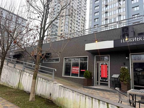 коммерческая по адресу Трускавецкая ул., 4а