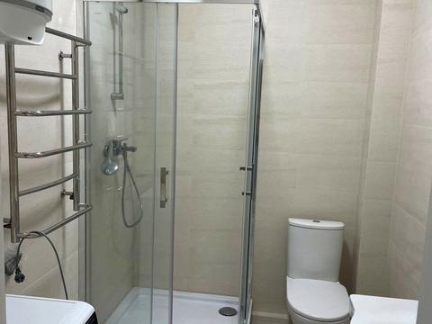 квартира по адресу Метрологическая ул., 107