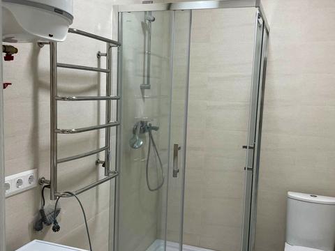 квартира по адресу Метрологическая ул., 107