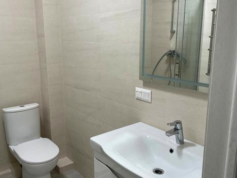 квартира по адресу Метрологическая ул., 107