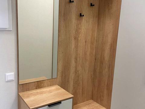 квартира по адресу Метрологическая ул., 107