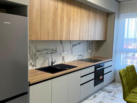 квартира по адресу Метрологическая ул., 107