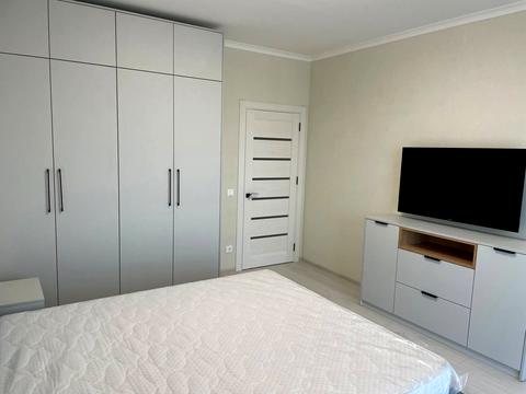 квартира по адресу Метрологическая ул., 107