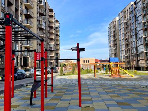 квартира по адресу Метрологическая ул., 107