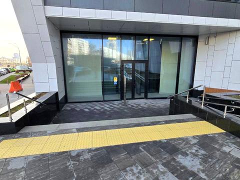 комерційна за адресою Берестейський просп. (Перемоги), 11 к1