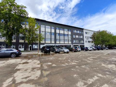 квартира за адресою Сергія Мартина вул., 4