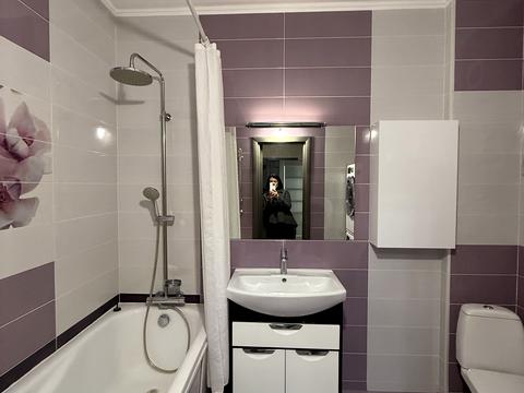 квартира за адресою Червоної Калини просп., 72