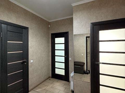 квартира за адресою Червоної Калини просп., 72