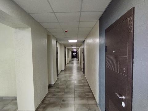 квартира за адресою Сергія Мартина вул., 4