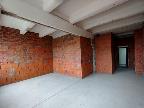 квартира за адресою Сергія Мартина вул., 4