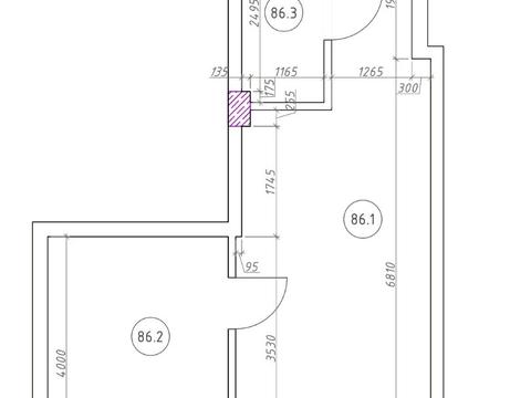 квартира за адресою Сергія Мартина вул., 4