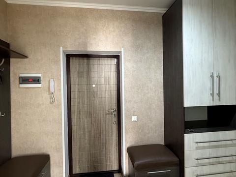 квартира за адресою Червоної Калини просп., 72