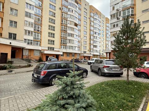 квартира за адресою Червоної Калини просп., 72