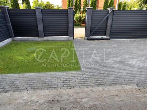 дом по адресу Чалого Михаила ул.