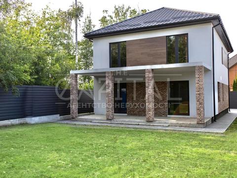 дом по адресу Чалого Михаила ул.