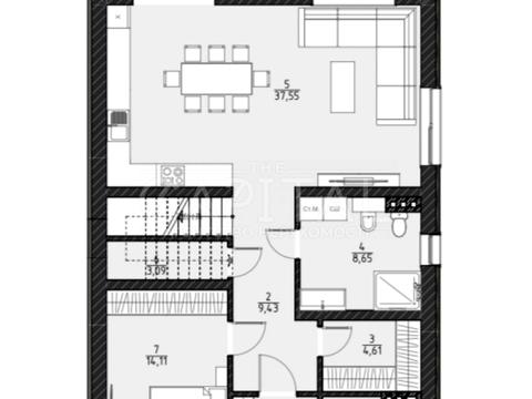 дом по адресу Чалого Михаила ул.