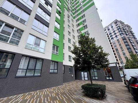 коммерческая по адресу Университетская ул., 1