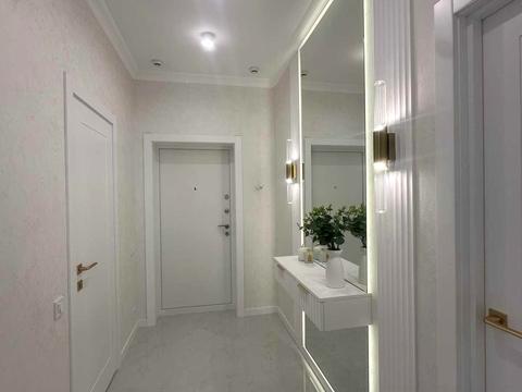 квартира по адресу Курортный пер., 1в