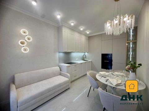 квартира по адресу Курортный пер., 1в