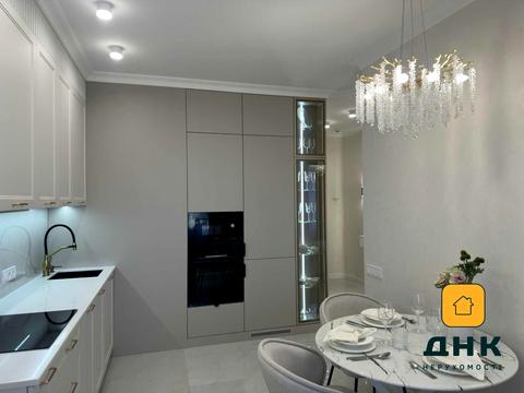 квартира по адресу Курортный пер., 1в