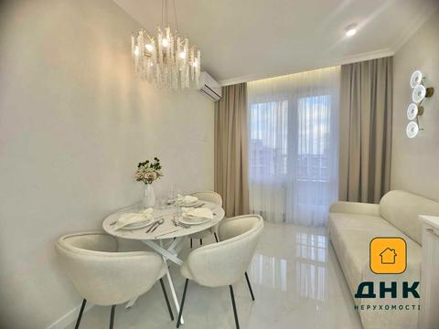 квартира по адресу Курортный пер., 1в