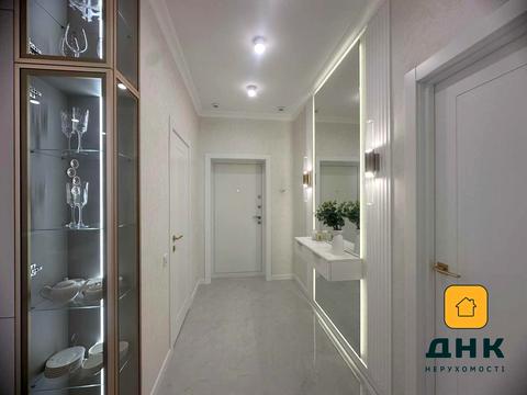 квартира по адресу Курортный пер., 1в