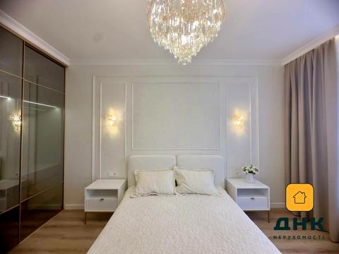 квартира по адресу Курортный пер., 1в