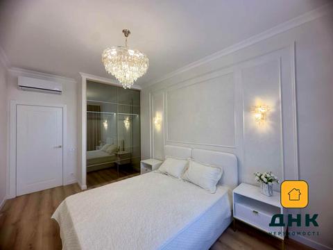 квартира по адресу Курортный пер., 1в