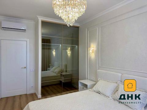 квартира по адресу Курортный пер., 1в