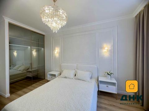 квартира по адресу Курортный пер., 1в