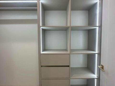 квартира по адресу Курортный пер., 1в