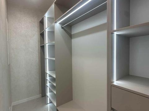 квартира по адресу Курортный пер., 1в