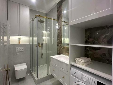 квартира по адресу Курортный пер., 1в