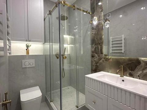 квартира по адресу Курортный пер., 1в