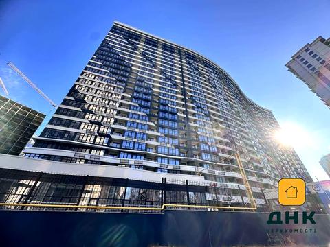 квартира по адресу Курортный пер., 1в