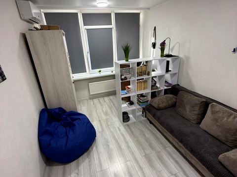 квартира за адресою Перлинна вул., 9