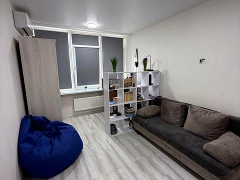 квартира за адресою Перлинна вул., 9