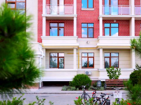 квартира за адресою Трамвайна вул., 37