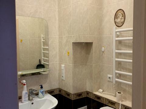 кімната за адресою Валерія Лобановського просп. (Червонозоряний), 6-А