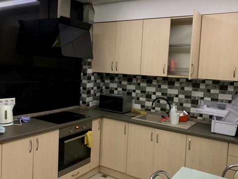 кімната за адресою Валерія Лобановського просп. (Червонозоряний), 6-А