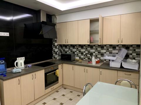 кімната за адресою Валерія Лобановського просп. (Червонозоряний), 6-А