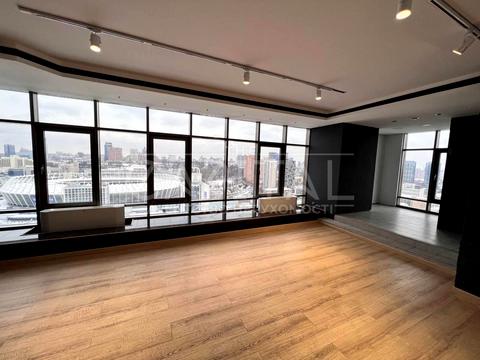 комерційна за адресою Велика Васильківська вул. (Червоноармійська), 72