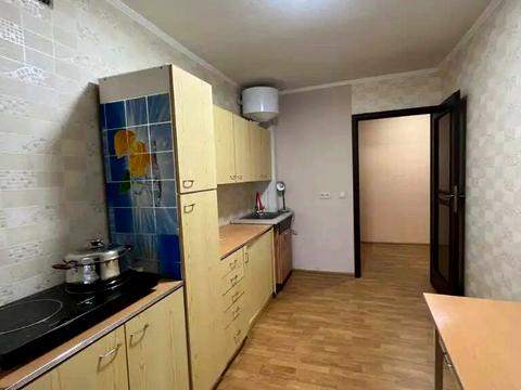 квартира за адресою Володимира Вернадського вул. (Дзержинського), 35 к5